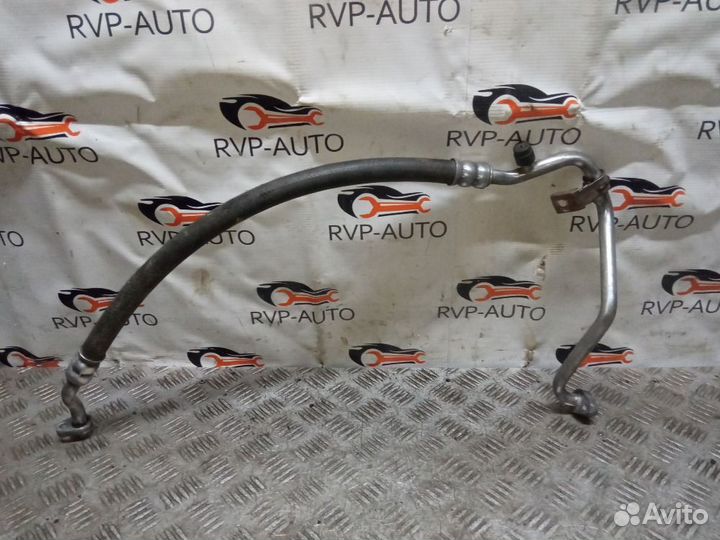 Трубка кондиционера Daewoo Matiz 0.8 2000-2015