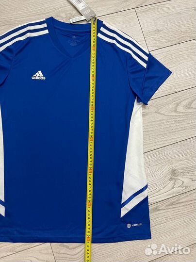 Женская спортивная футблка Adidas L