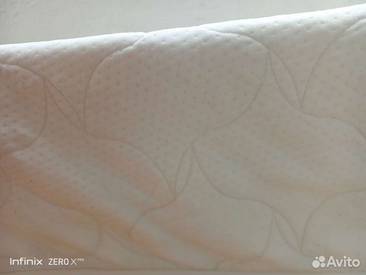 Продам детский матрас