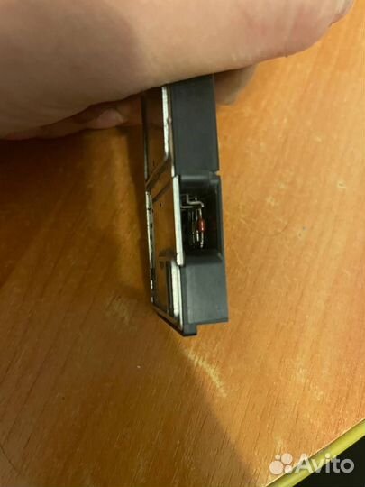 Ford Focus 2 дмрв