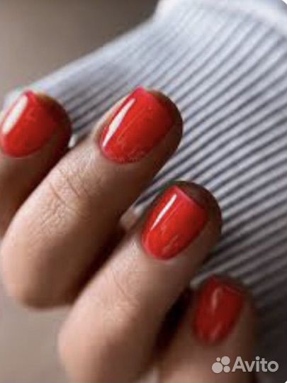 Маникюр,педикюр на дому