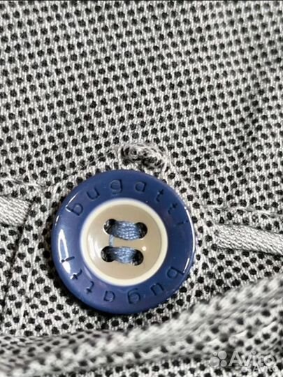 Мужские брюки Bugatti