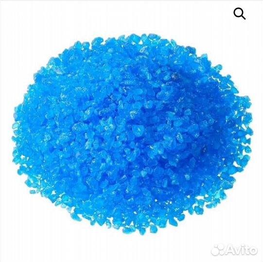 Хм 11 хмха 1110 купорос бихромат аммоний