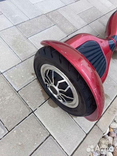 Гироскутер бу