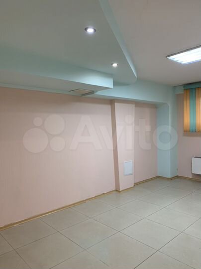 Свободного назначения, 40 м²