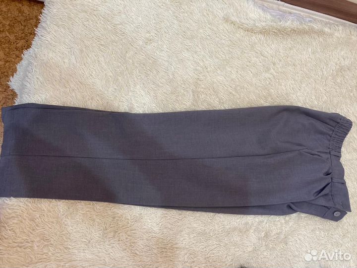 Школьная форма для девочки