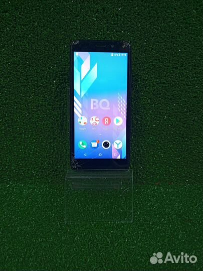 BQ 5015L First, 8 ГБ