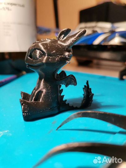 3D-печать, моделирование