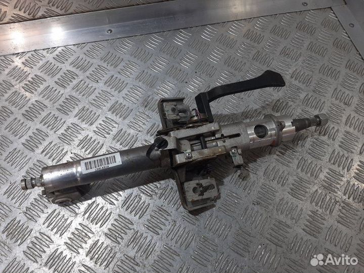 Колонка рулевая Kia Rio QB G4FC 2015