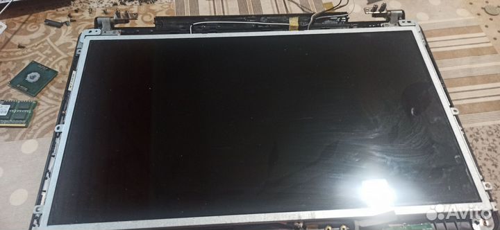 Матрица для ноутбука asus