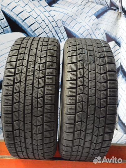 Dunlop DSX-2 215/55 R17