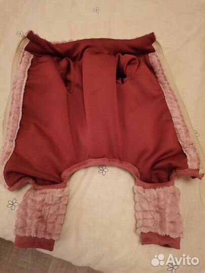 Куртка зимняя