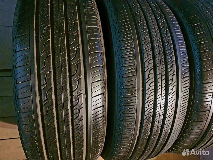 Giti GitiComfort 520V1 215/55 R18 95H