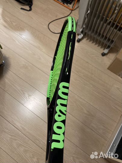 Ракетка Wilson Blade 98 18x20 CV Pro
