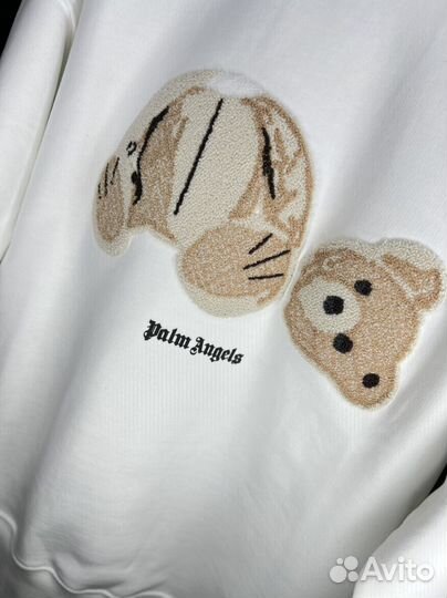 Свитшот P A L M A N G E L S