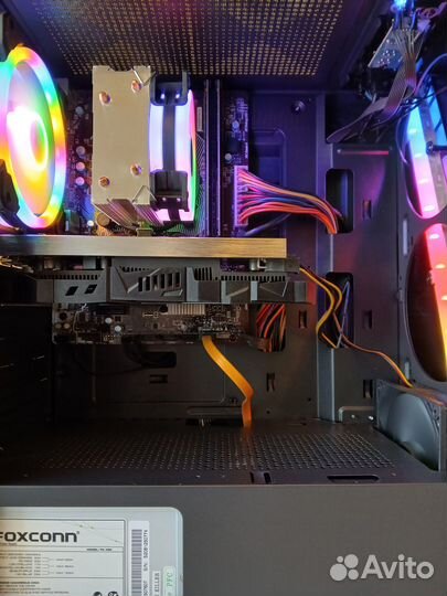 Core i5 можно поиграть