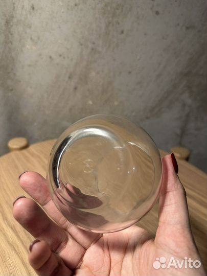 Бокалы рокс 6 шт