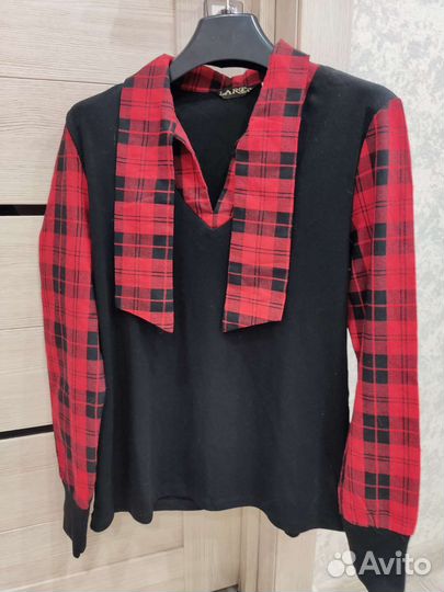 Вещи пакетом на девушку 42 44