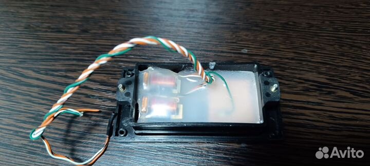 Комплект звукоснимателей AGi Lace