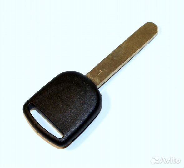 Ключ Хонда Honda CR-V, Crosstour, тип 