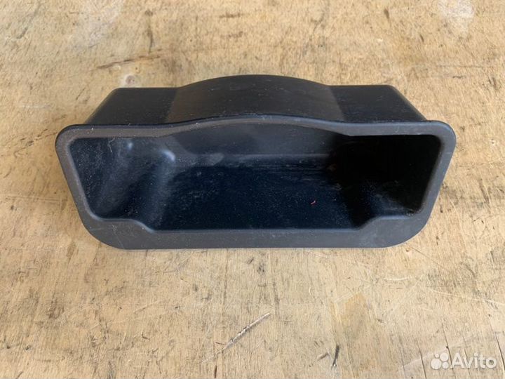 Ящик вещевой торпеды Mercedes Actros MP4 2021