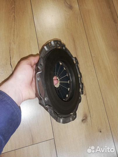 Корзина сцепления Corolla 150 оригинал