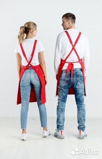 Белый китель поварской женский оптом