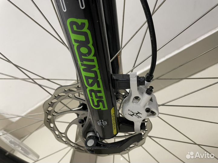 Gt karakoram sport