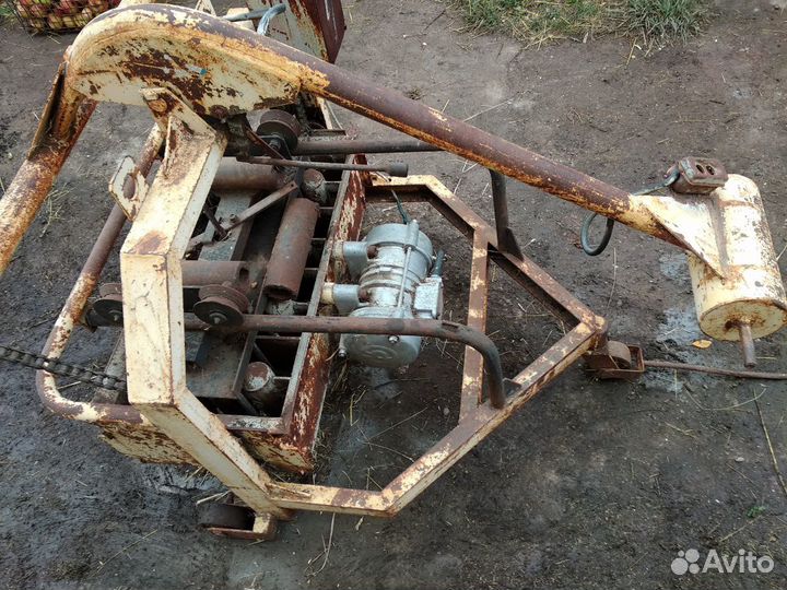 Станок шлакоблок,керамзитоблок, оборудование