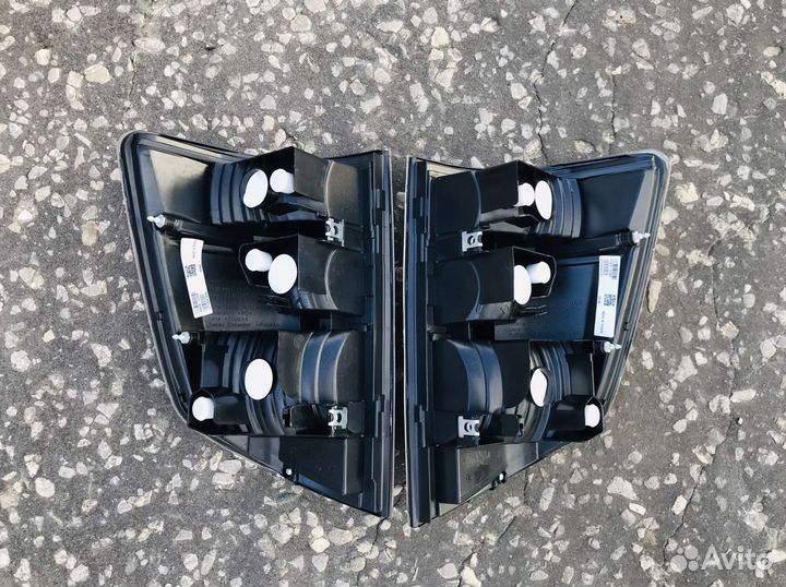 Фонарь задний Honda Ridgeline 2006-2008