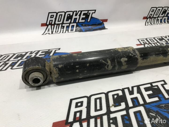 Амортизатор задний Opel Vectra C 436298