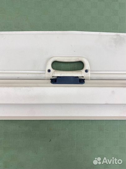 Шторка багажника BMW X5 F15