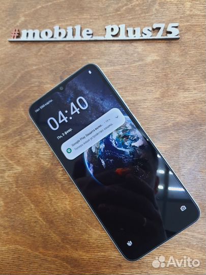 Xiaomi Redmi A1+, 2/32 ГБ