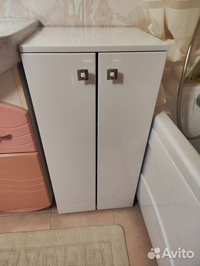 Тумба для ванной