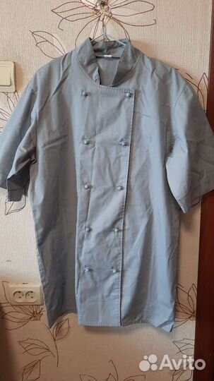 Костюм для повара