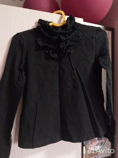 Кофта для девочки