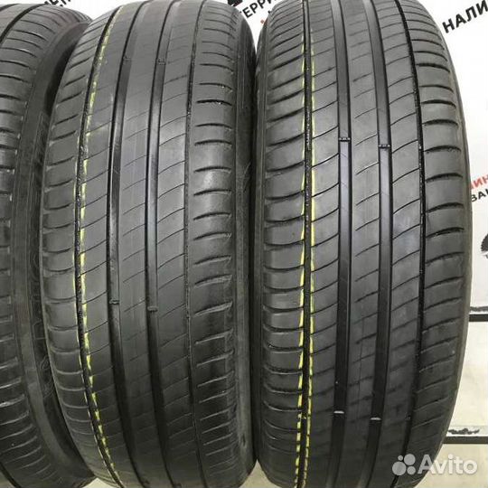 Michelin Primacy 3 215/65 R17