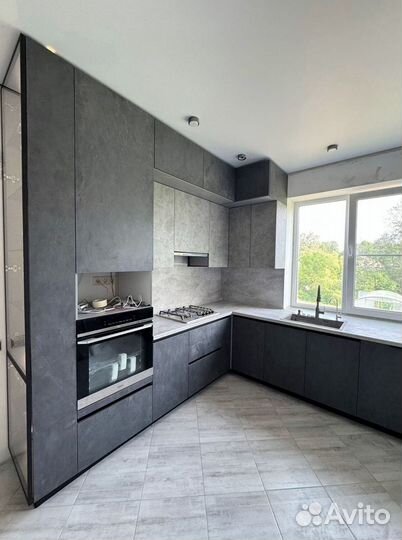 Кухня на заказ