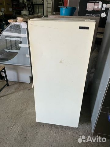 Шкаф холодильный