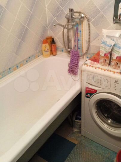 2-к. квартира, 46,3 м², 5/5 эт.