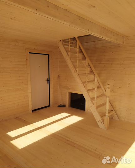 Строительство каркасных домов