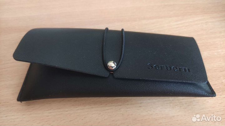 Очки Спортивные Гнущаяся оправа