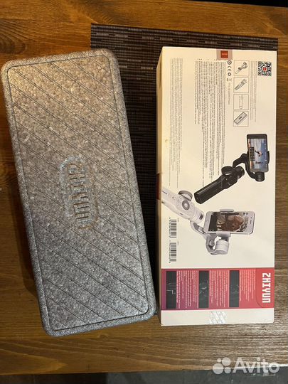 Стабилизатор для съемки