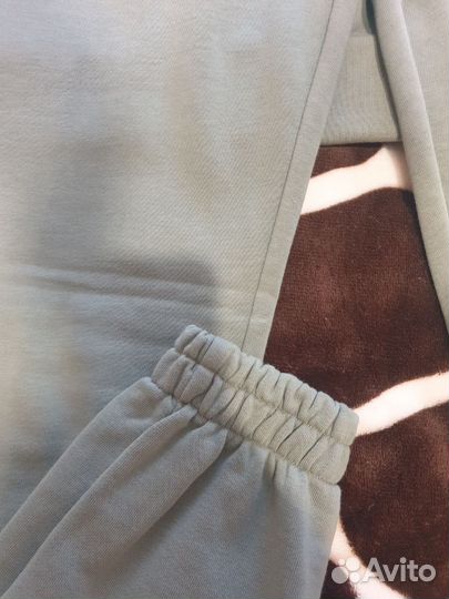 Костюм, футер 3-х нитка, размер 40/164