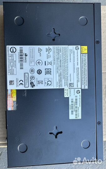 Коммутаторы разные,читайте объявление