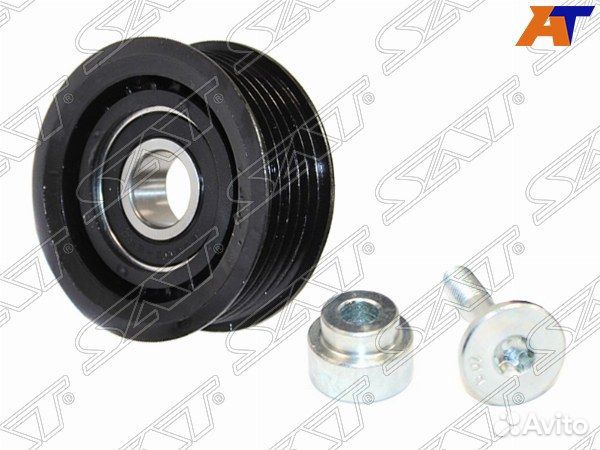 Ролик приводного ремня mercedes-benz CLK-class