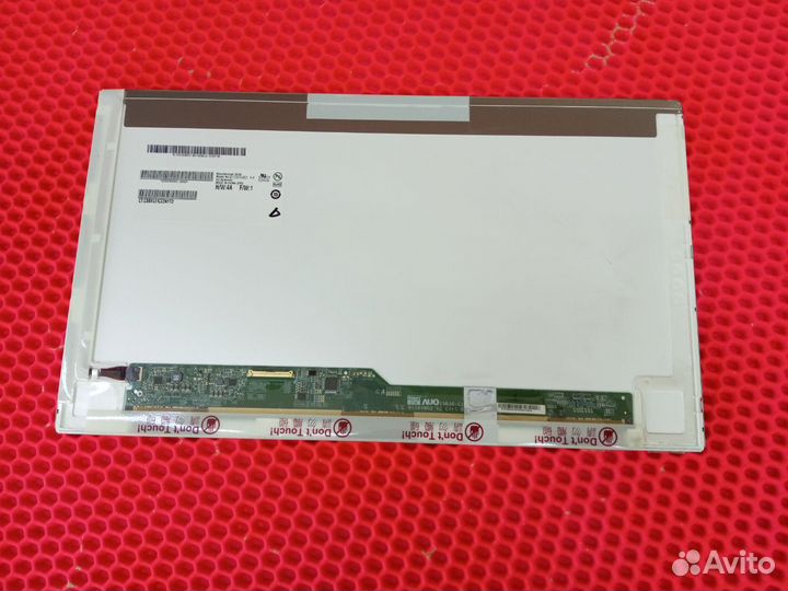 Матрица 15.6 - 40pin - 1366x768 - (гарантия)