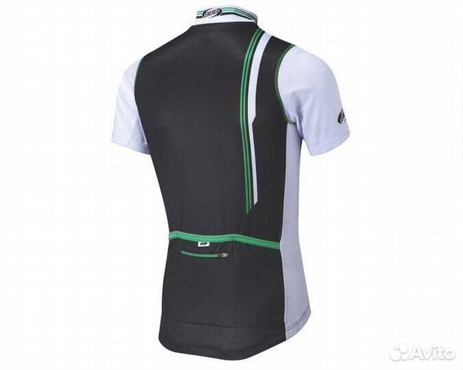 Новая веломайка BBB BBW-116 Nitro green L и XL