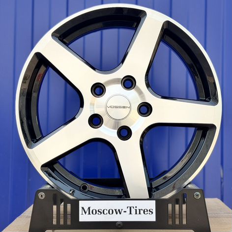 Литые диски KoKo Kuture Classica 6.5×R16 5×114.3