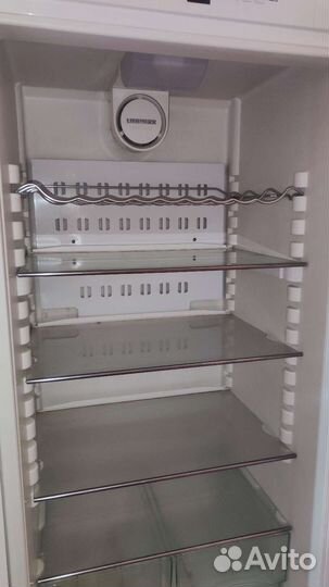 Холодильник liebherr